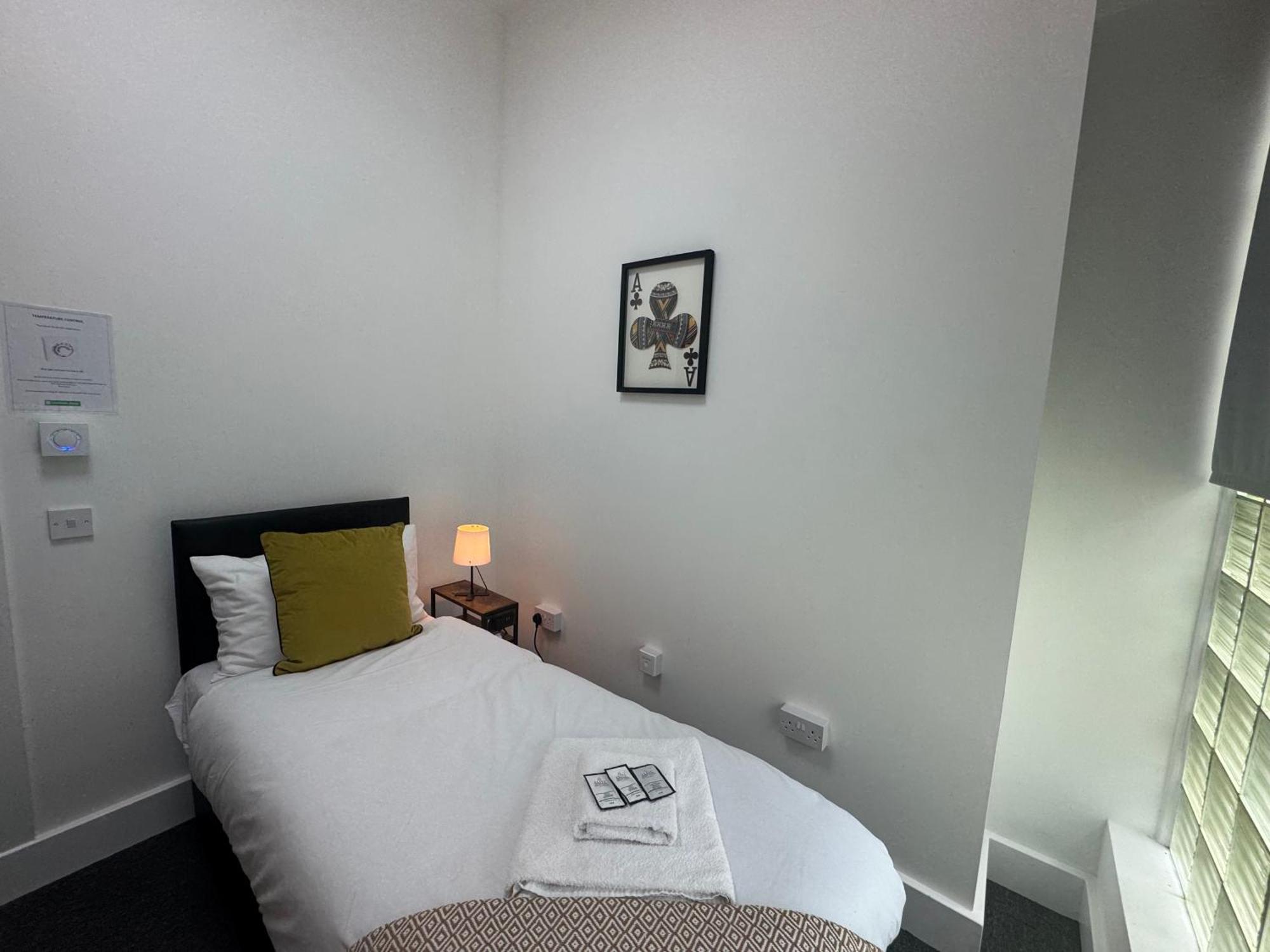 Squarezzz - Group Appart hôtel
