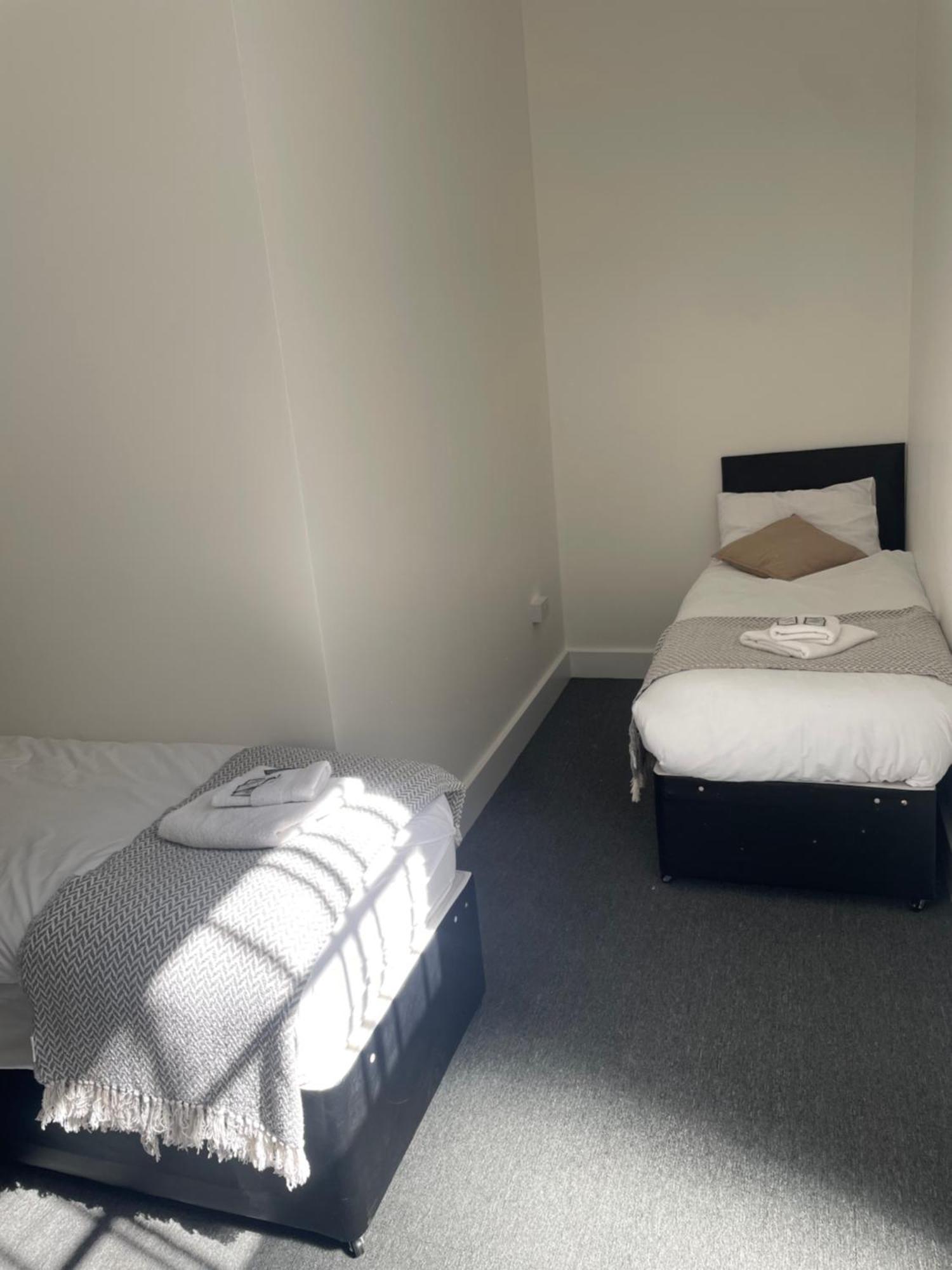 Aparthotel Squarezzz - Group